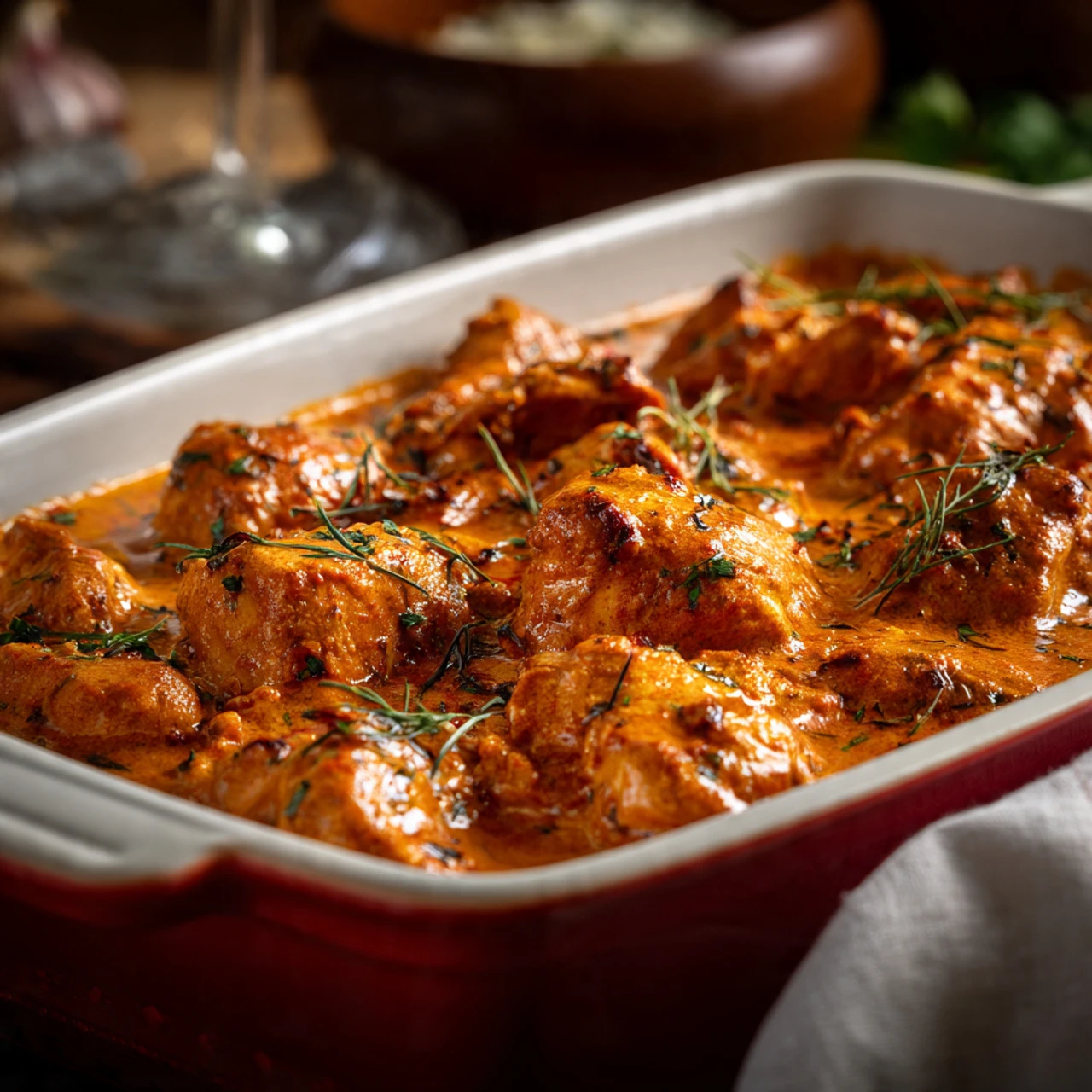 Gordon Ramsay Chicken Tikka Masala Gordon Ramsay Chicken Tikka Masala