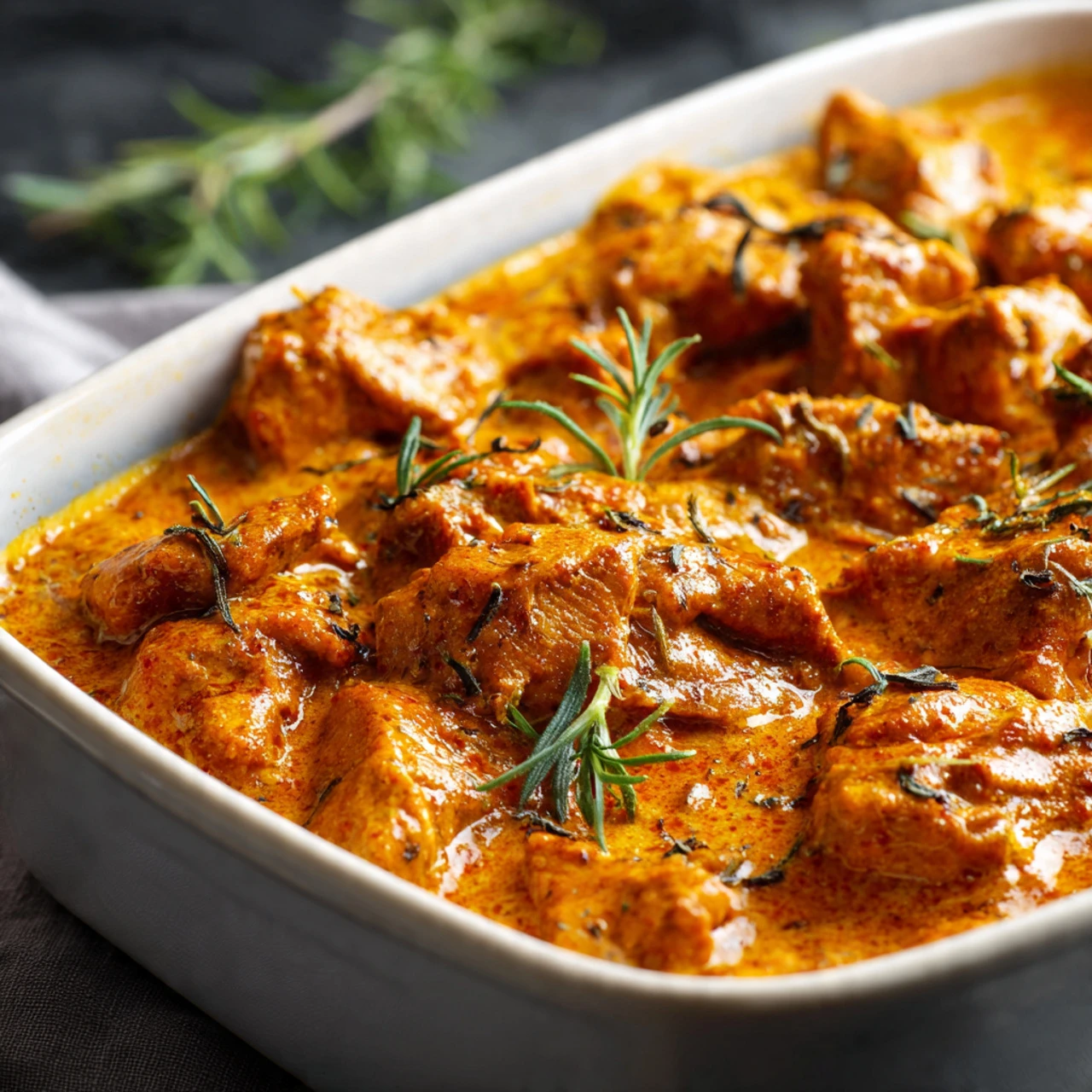 Gordon Ramsay Chicken Tikka Masala Gordon Ramsay Chicken Tikka Masala