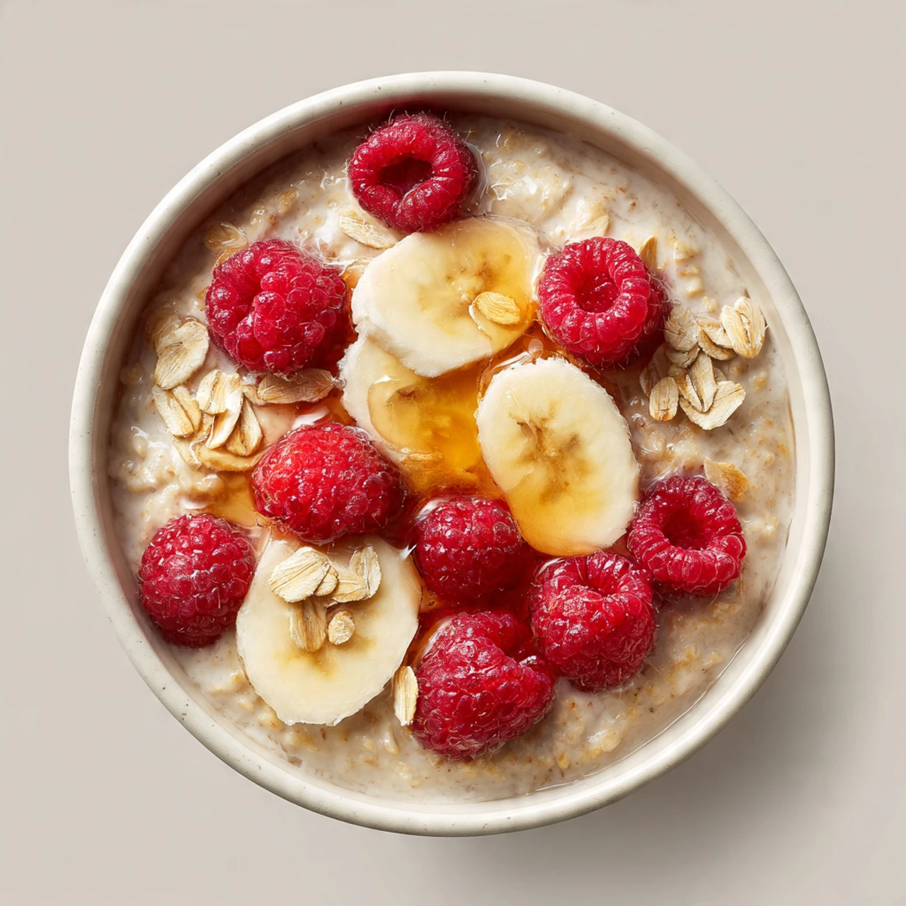 Oatmeal Custard Breakfast Oatmeal Custard Breakfast