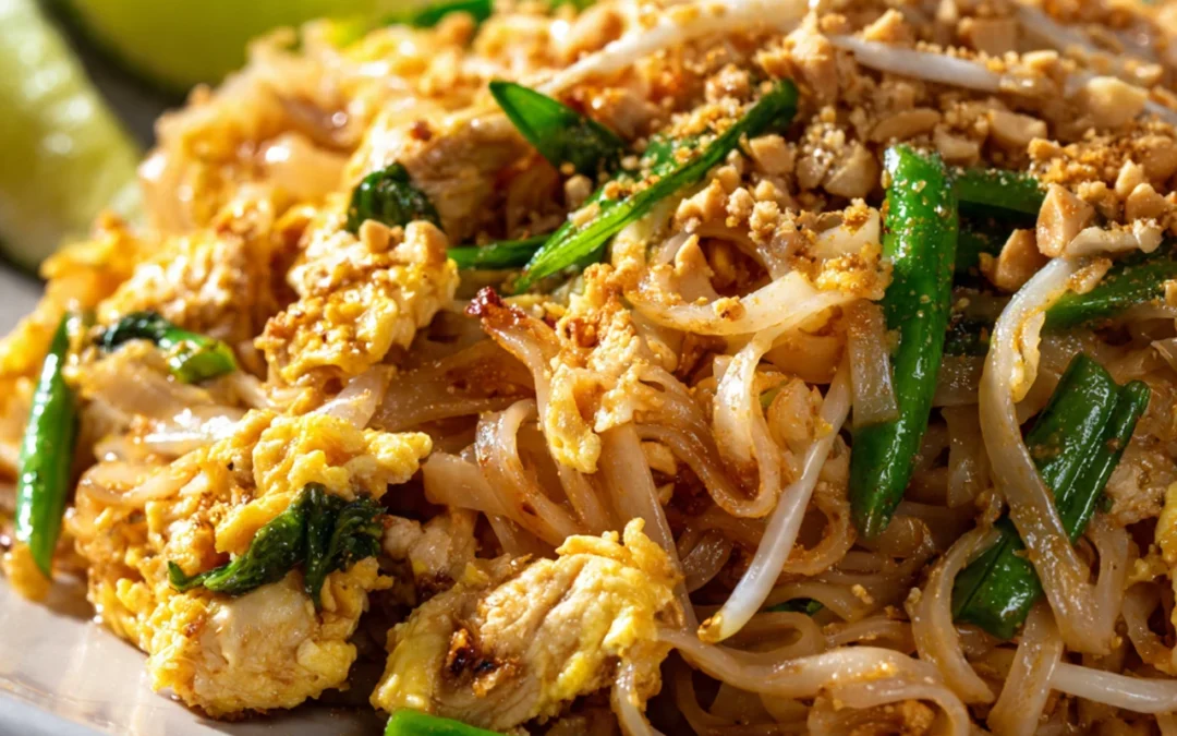 Pad Thai