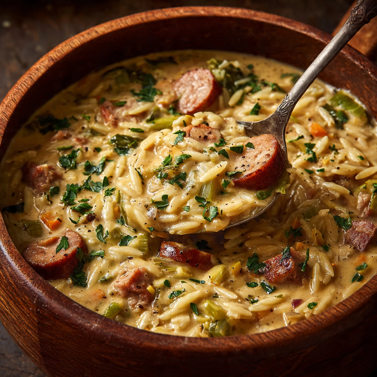 Savory Cheese Stuffed Banana Peppers Soup Savory Cheese Stuffed Banana Peppers Soup