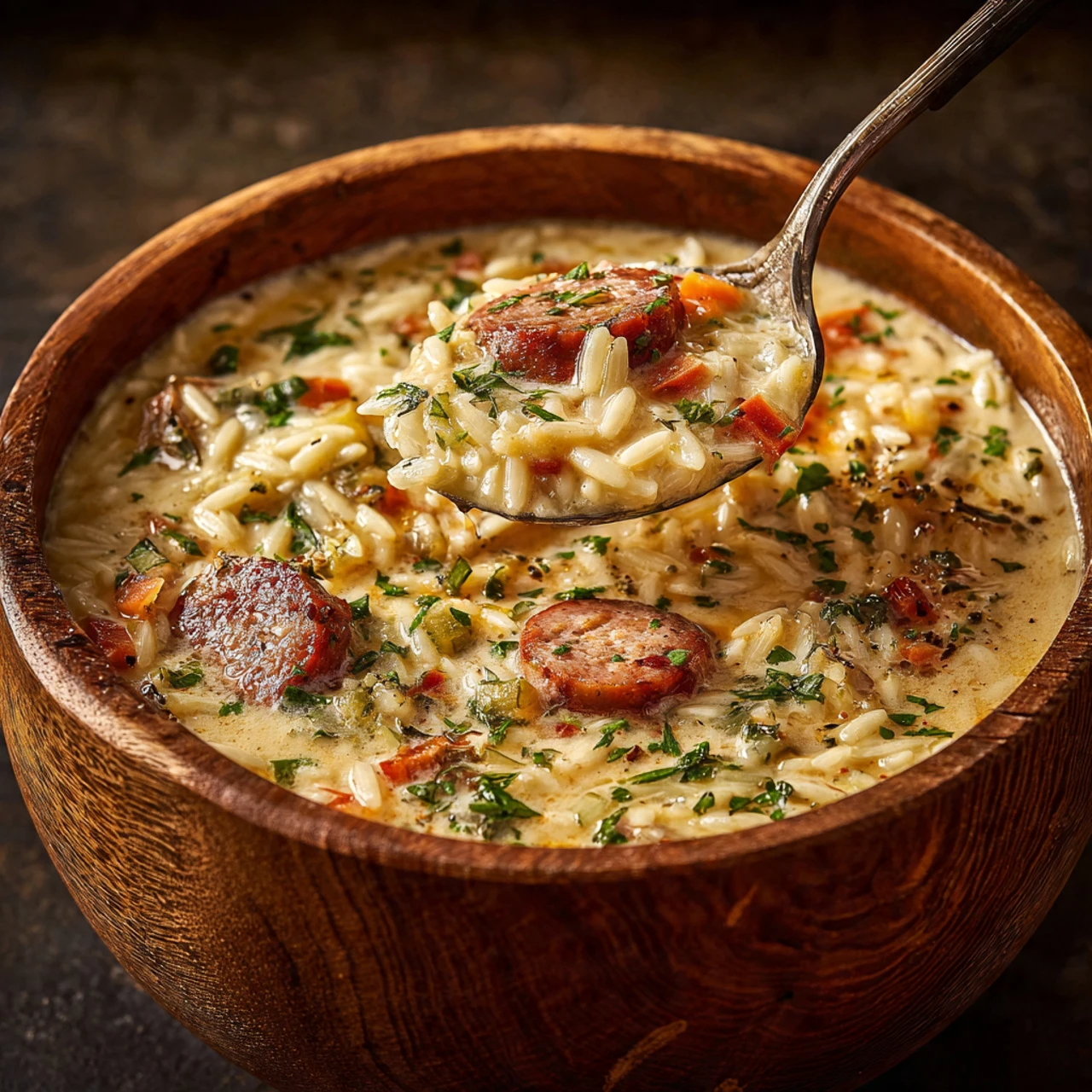 Savory Cheese Stuffed Banana Peppers Soup Savory Cheese Stuffed Banana Peppers Soup