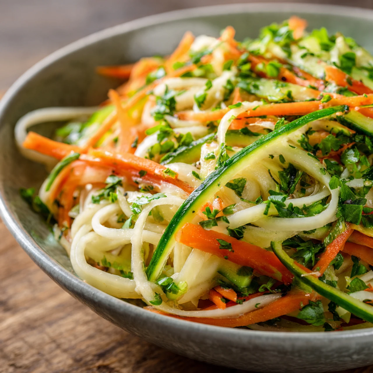 Spicy Kani Salad Recipe (Crab And Cucumber) Spicy Kani Salad Recipe Crab Cucumber