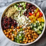 Amazing Throw-Together VIRAL SALAD - Gluten Free Amazing Throwtogether Viral Salad Gluten Free