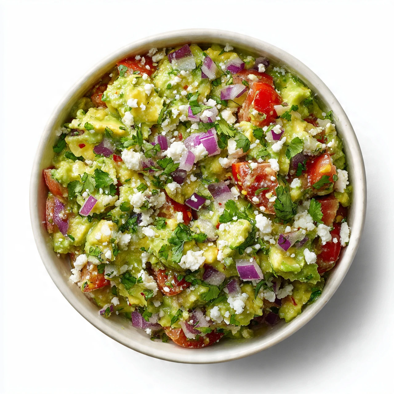 Avocado Feta Dip Avocado Feta Dip