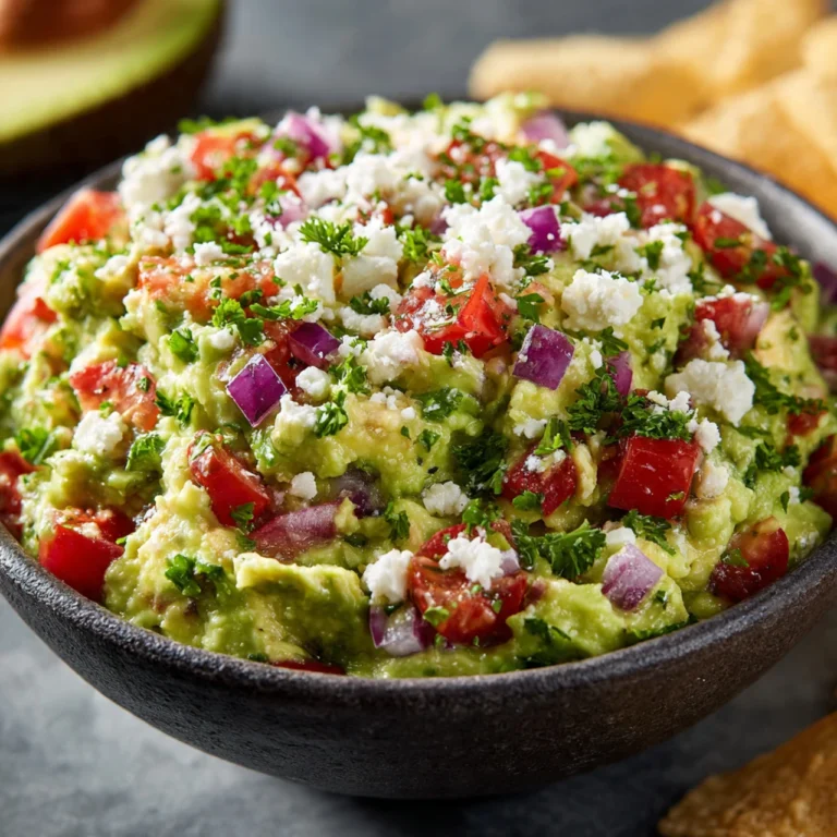 Avocado Feta Dip Gluten Free & Vegetarian Avocado Feta Dip Gluten Free Vegetarian