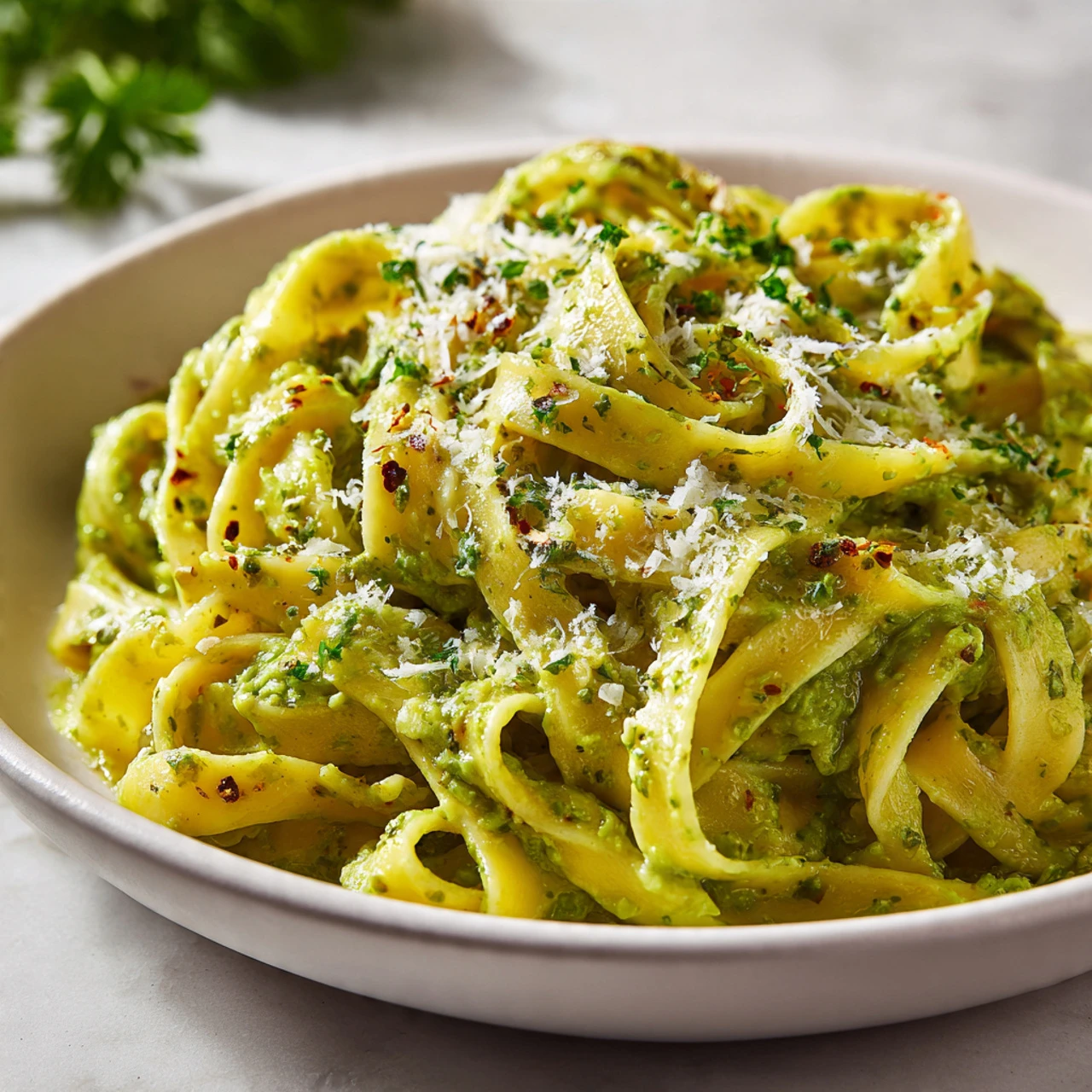 Avocado Lemon Pesto (Nut-Free) Avocado Lemon Pesto Nutfree
