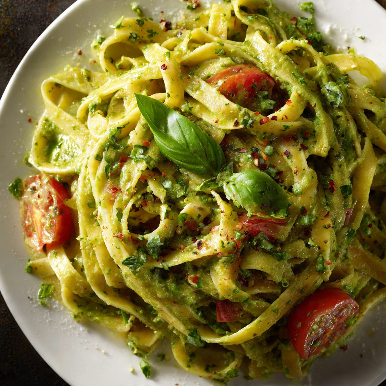 Avocado Lemon Pesto (Nut-Free) Avocado Lemon Pesto Nutfree