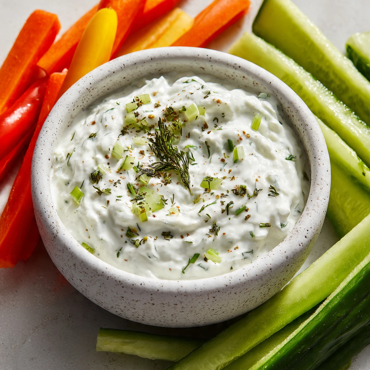 Best Homemade Tzatziki Sauce Homemade Tzatziki Sauce