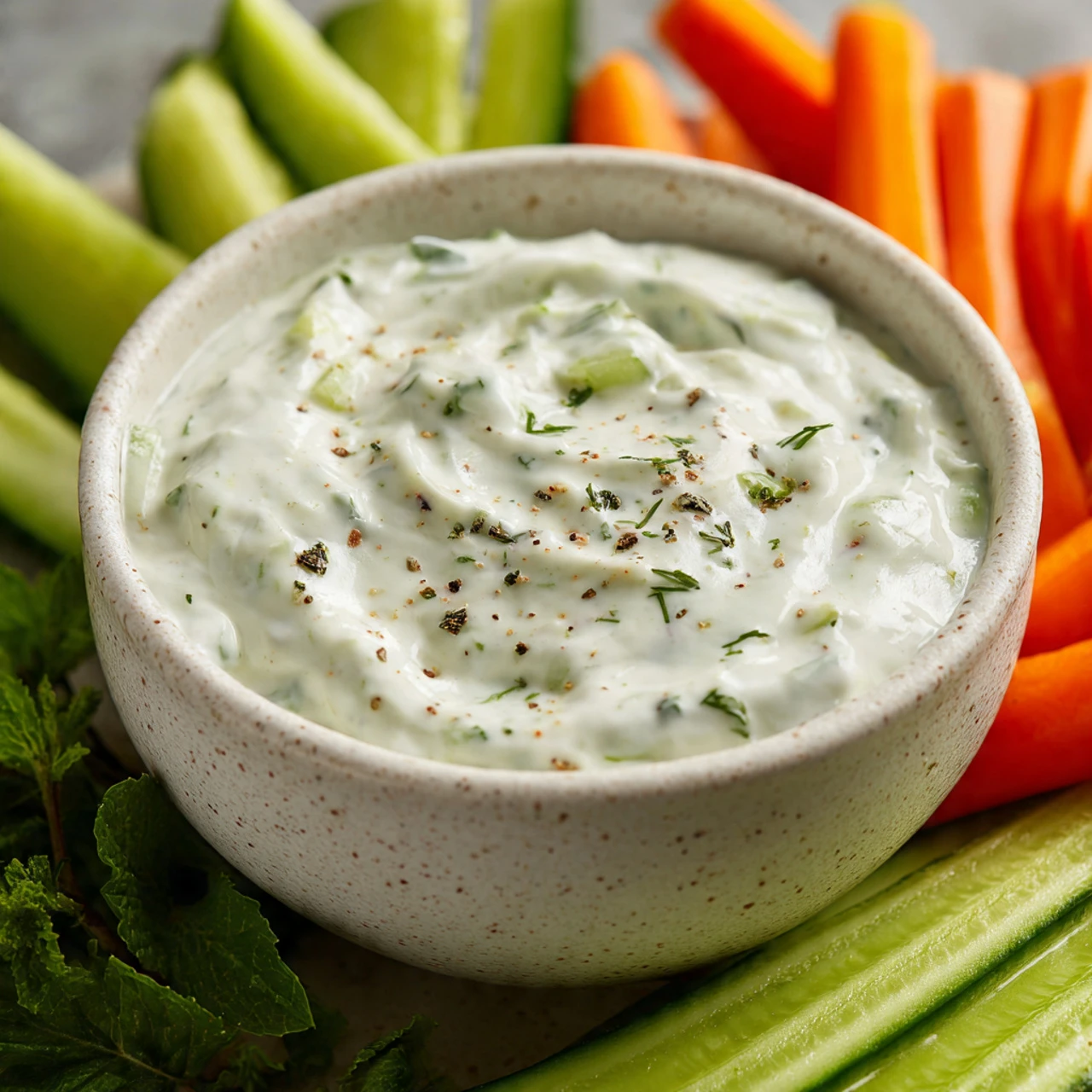 Best Homemade Tzatziki Sauce Homemade Tzatziki Sauce