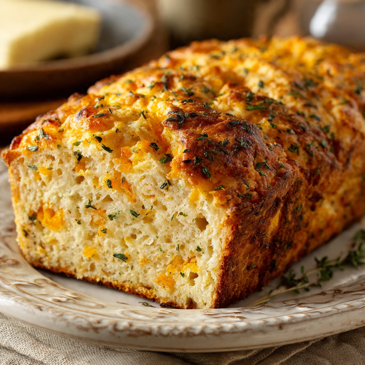 CHEDDAR BAY BISCUIT BREAD RECIPE Cheddar Bay Biscuit Bread Recipe