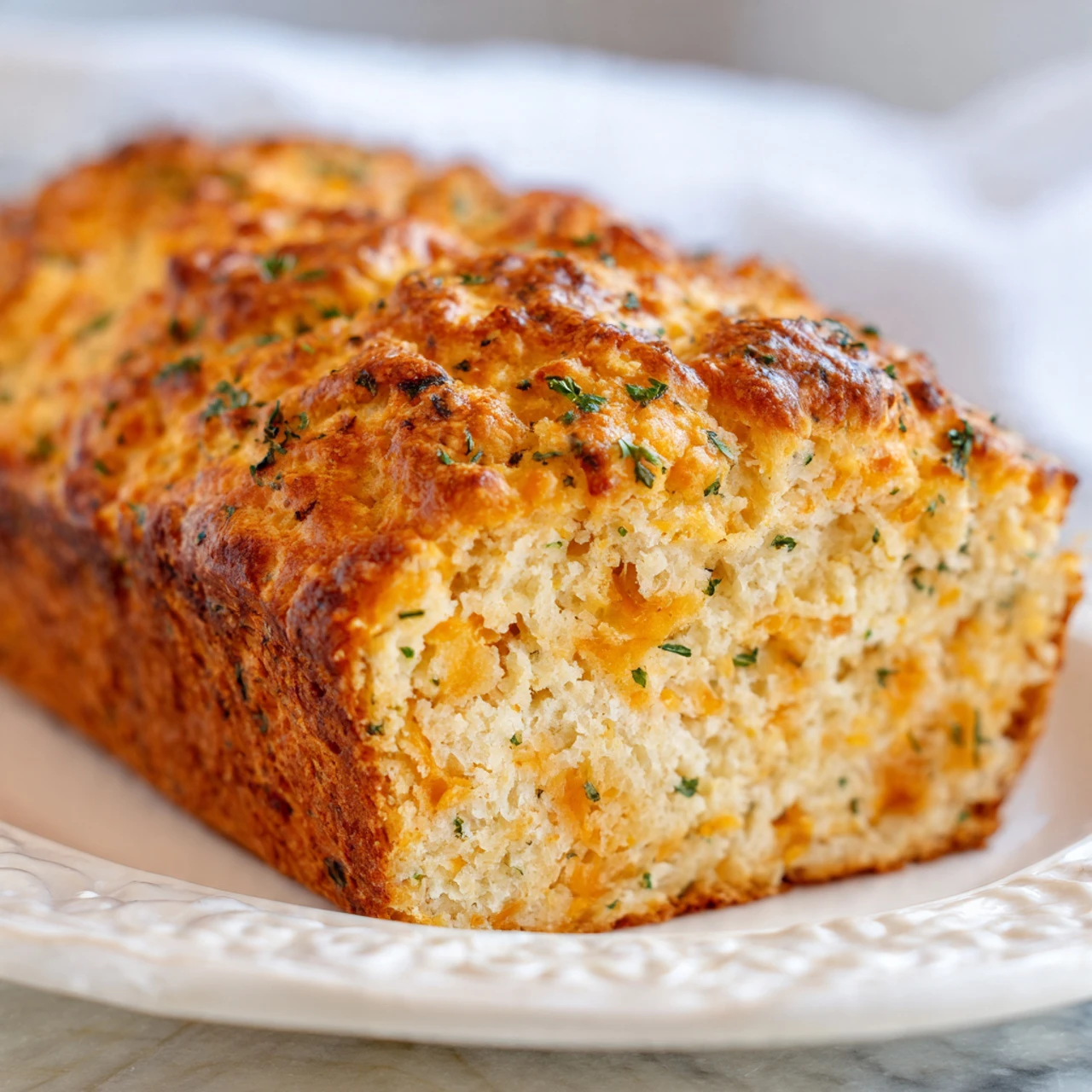 CHEDDAR BAY BISCUIT BREAD RECIPE Cheddar Bay Biscuit Bread Recipe