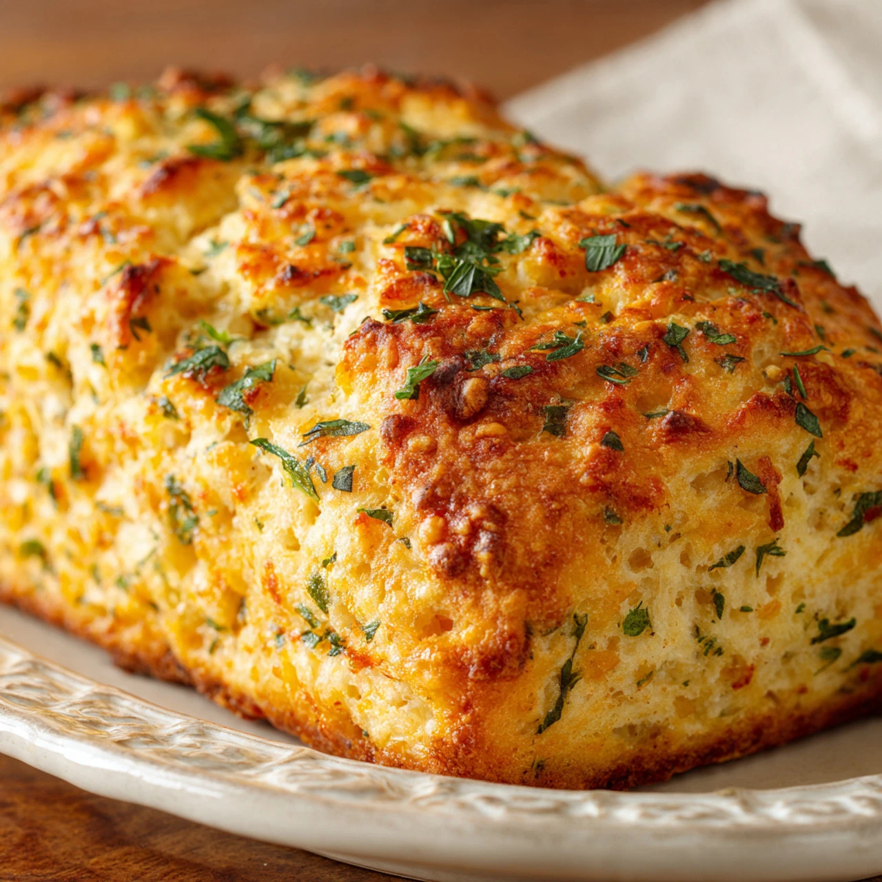CHEDDAR BAY BISCUIT BREAD RECIPE Cheddar Bay Biscuit Bread Recipe
