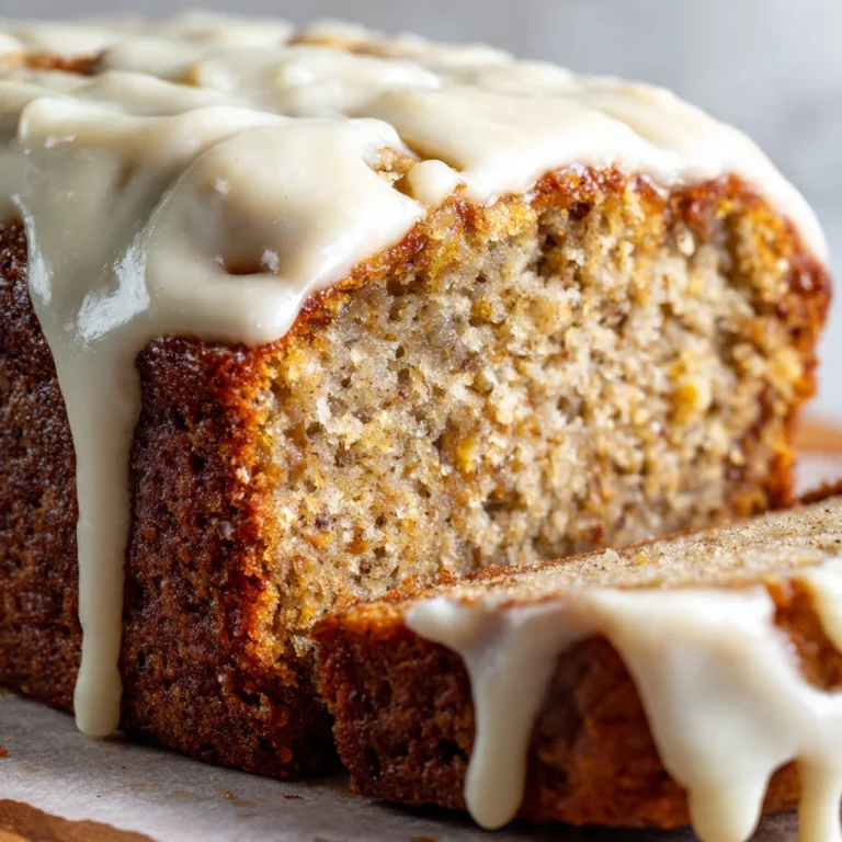 Cinnamon Roll Banana Bread Cinnamon Roll Banana Bread