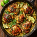 Coconut Chicken Recipe Coconut Chicken Recipe