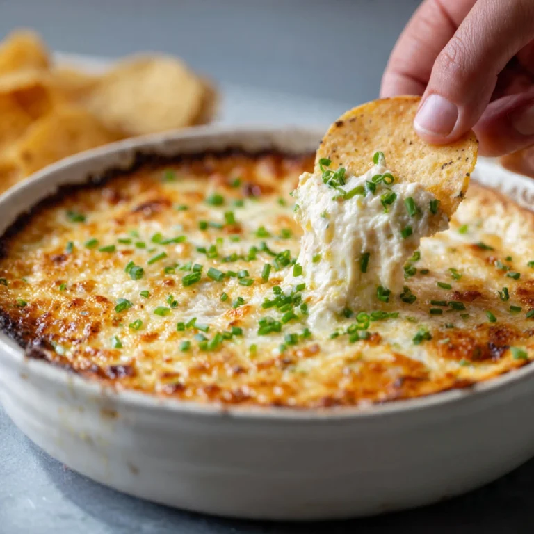 Easy Crab Rangoon Dip Recipe (Hot Crab Dip) Crab Rangoon Dip Recipe Hot
