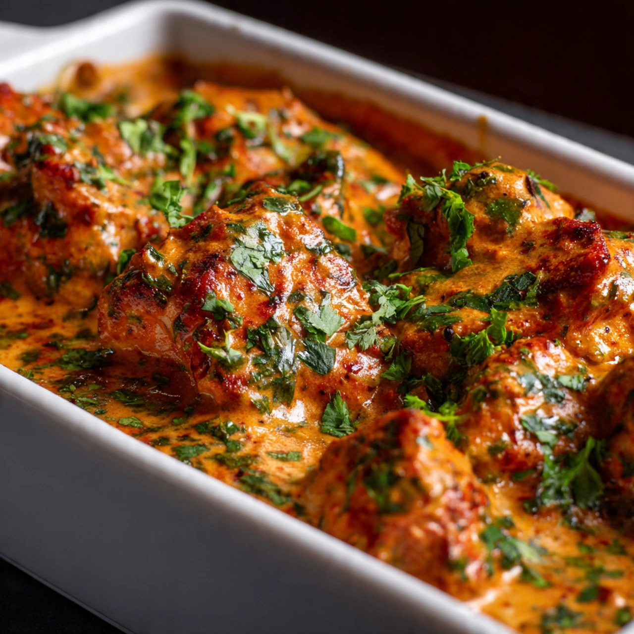 Gordon Ramsay Chicken Tikka Masala Gordon Ramsay Chicken Tikka Masala