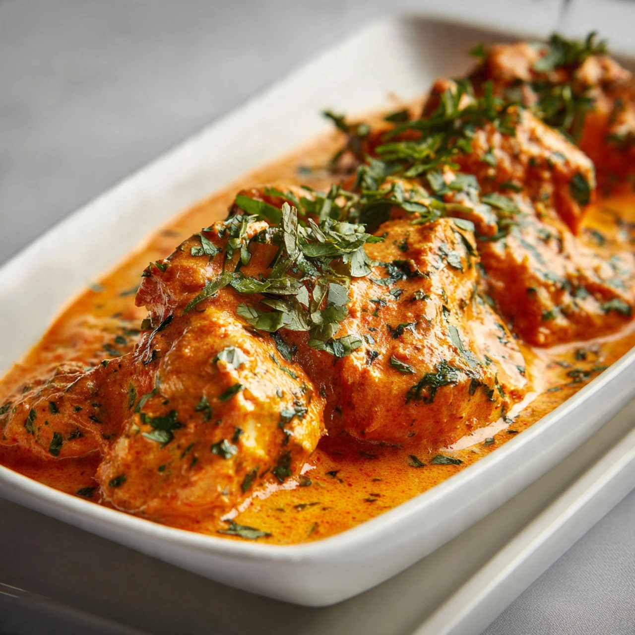 Gordon Ramsay Chicken Tikka Masala Gordon Ramsay Chicken Tikka Masala