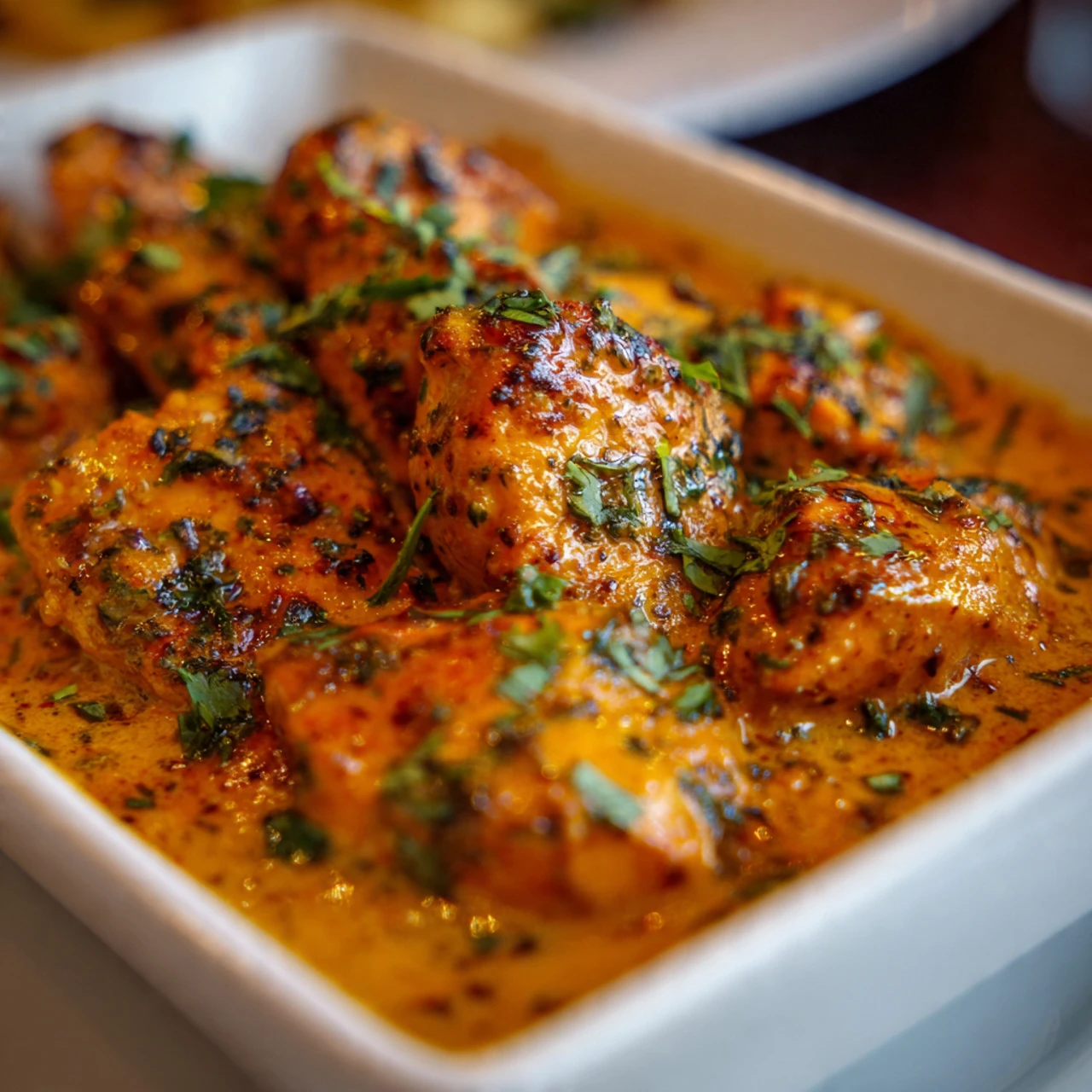 Gordon Ramsay Chicken Tikka Masala Gordon Ramsay Chicken Tikka Masala