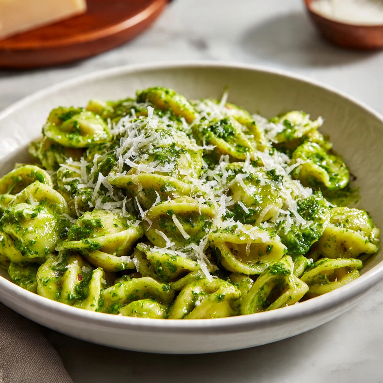 Green Goddess Pasta Sauce Green Goddess Pasta Sauce