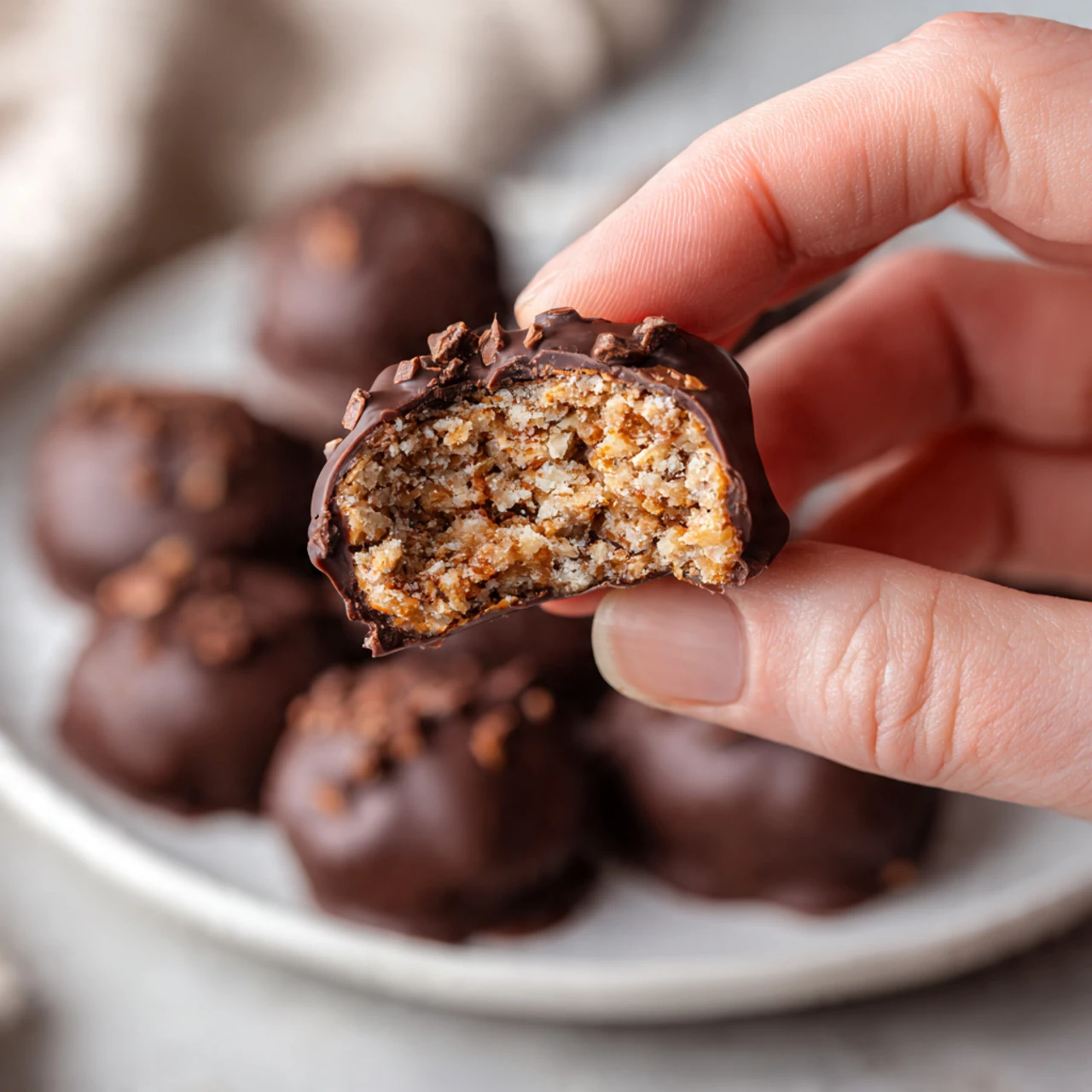 Healthy No Bake Pecan Pie Bites Healthy Bake Pecan Pie Bites