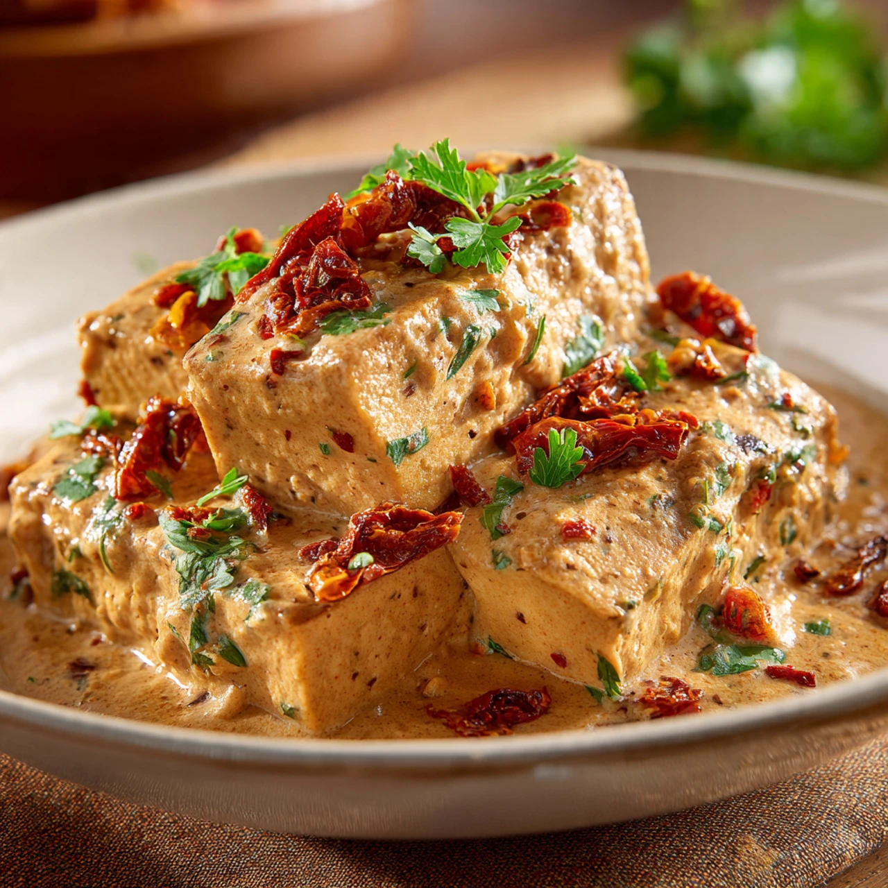 Marry Me Tofu Marry Tofu