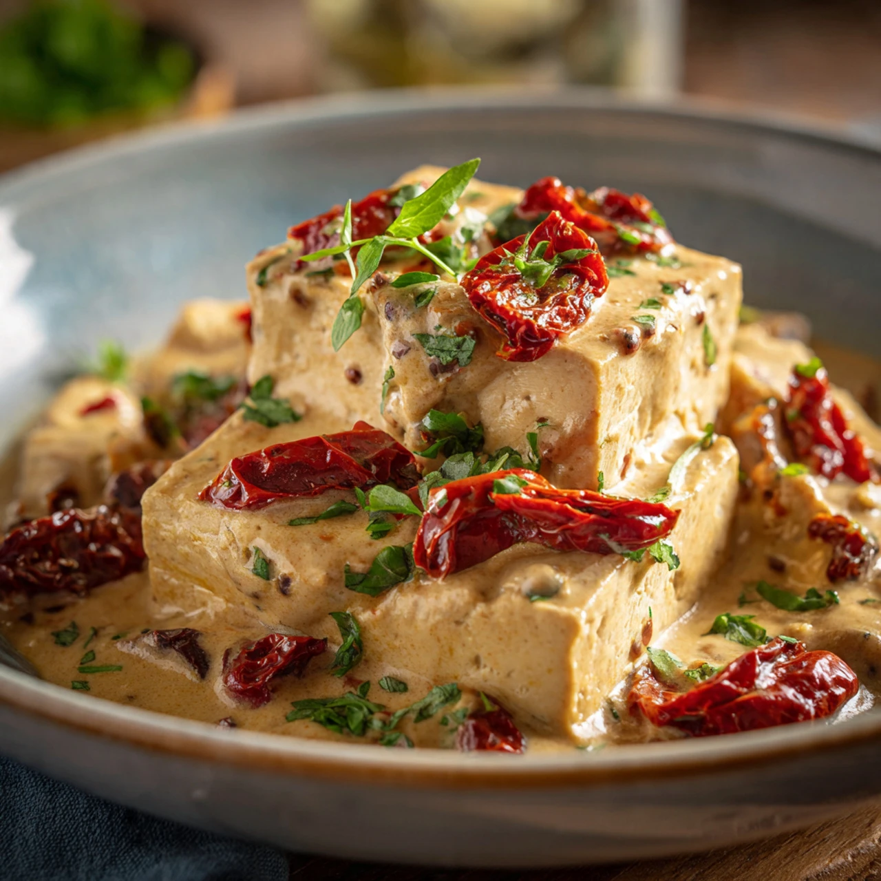 Marry Me Tofu Marry Tofu