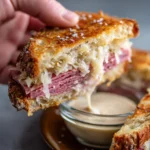 Reuben Stromboli Reuben Stromboli