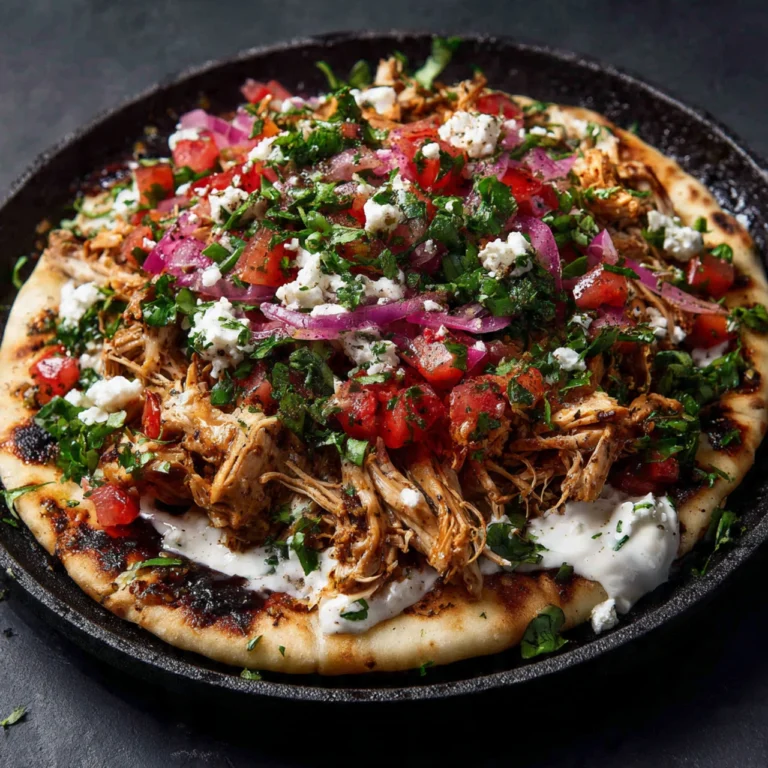 Slow Cooker Chicken Shawarma Slow Cooker Chicken Shawarma