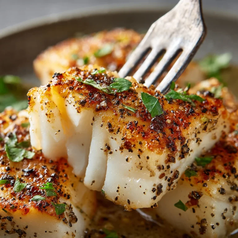 Tasty Baked Cod In Coconut Lemon Cream Sauce Tasty Baked Cod Coconut Lemon Cream Sauce